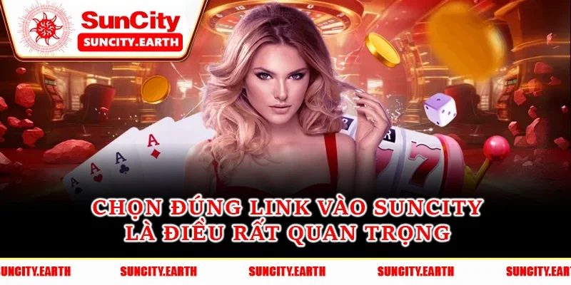 Chọn đúng link vào nhà cái là điều rất quan trọng Chọn đúng link vào nhà cái là điều rất quan trọng